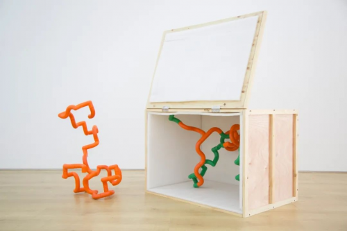 你說個數(shù)，其他我搞定-康劍飛教授與龍勝管聯(lián)名藝術(shù)品定制