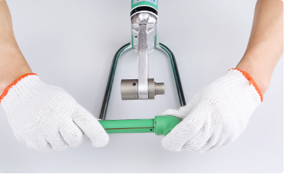 一個人不好操作怎么接ppr？5張圖教讓你成為大師級水工師傅！