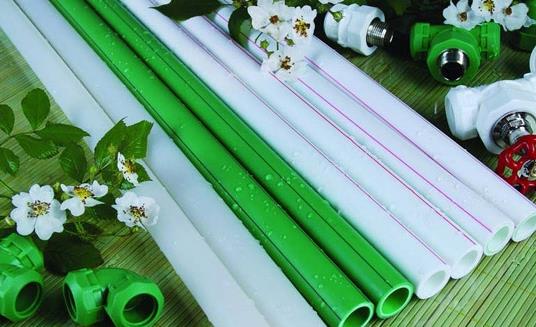 中國水管十大品牌一覽，這也太詳細了，收藏它就對了！