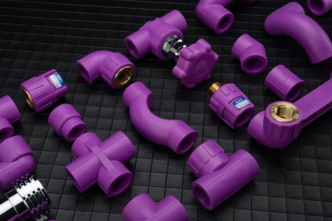 日豐管紫色是什么管？相對普通管具體有什么功效？