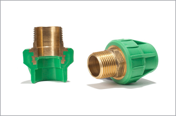 中國十大家裝水管品牌有哪些？沒想到！它竟然1993年就起步了！