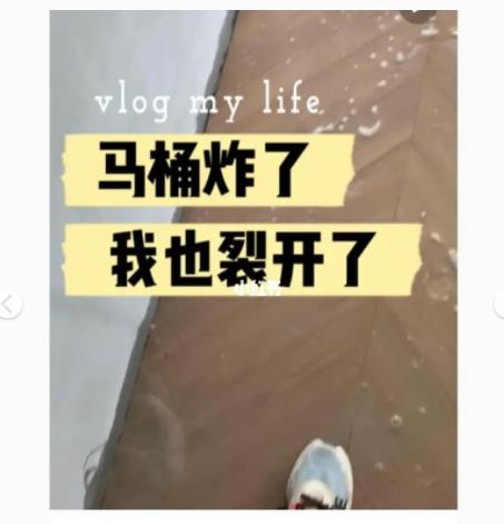 馬桶前置過濾器安裝塑料的好嗎？我和馬桶一起裂了！