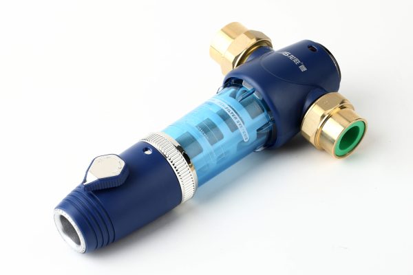 前置過濾器怎么安裝到衛(wèi)生間？怎么安裝，還是需要看這點！