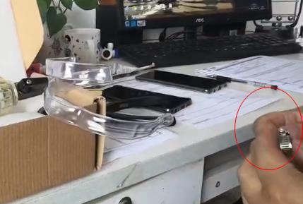 前置過濾器的排污口軟管安裝教學，很難？3張圖立馬學會！