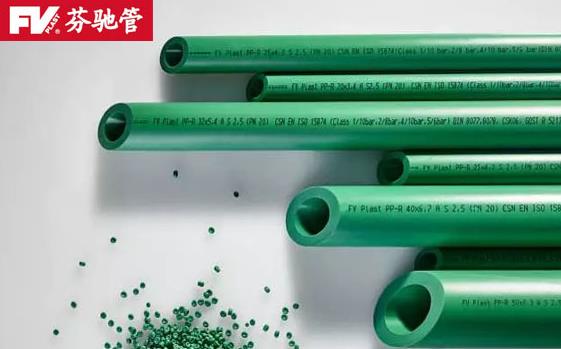 芬馳管和日豐管哪個好？了解之后，還是它更香！