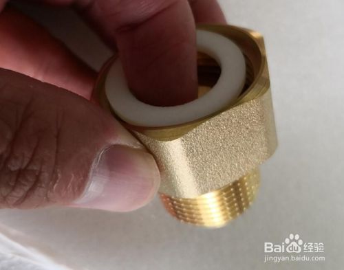 廚房水管前置過濾器安裝圖文說明，7張圖7個步驟，立馬學會！