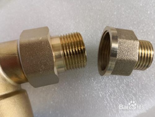 廚房水管前置過濾器安裝圖文說明，7張圖7個步驟，立馬學會！