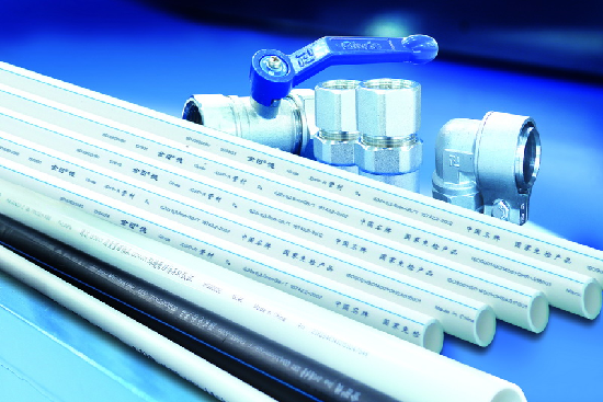 PPR水管排名前十名都是哪些？基本還是這些老品牌！