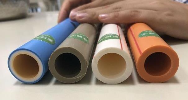 偉星水管顏色等級(jí)有何差別？別傻了！選購(gòu)管子主要看這點(diǎn)！