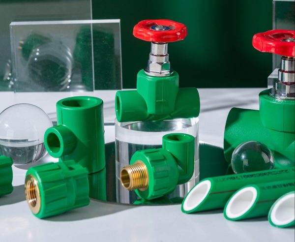 PPR各種管件名稱都有哪些？簡單介紹10類常用的管件