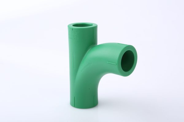 管材和管件有什么區(qū)別？這么簡單的問題，看完可別在問了！