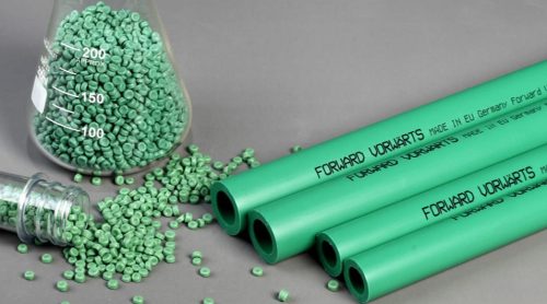 水管德國弗沃德好嗎？看這圖感覺質(zhì)感還是挺給力！