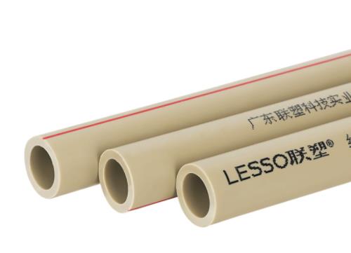 日豐和聯(lián)塑水管區(qū)別是什么？也就這了！你能接受嗎？