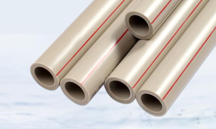 聯(lián)塑熱水管怎么樣？這理性的分析，也是讓人目瞪口呆