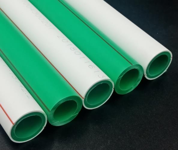 上海產(chǎn)日豐ppr管質(zhì)量如何？至今還有消費(fèi)者區(qū)別不出來！