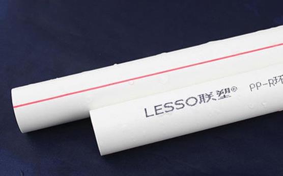 聯(lián)塑水管有必要換成日豐嗎？不得不說，這是心動的感覺！