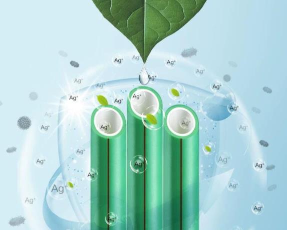 日豐ppr瓷芯抗菌管抗菌效率怎么樣？和雙層管比又如何？