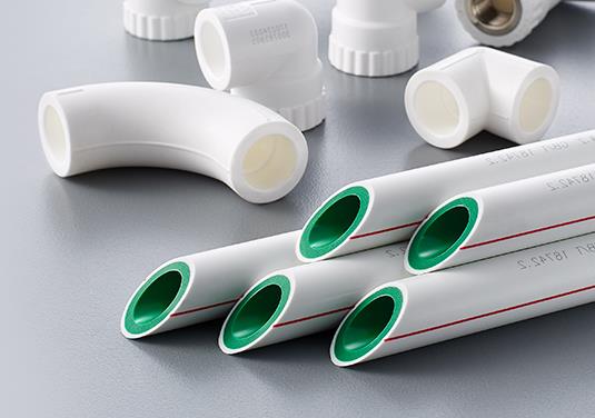 日豐普通水管和抗菌管介紹，它竟然能破壞細(xì)菌結(jié)構(gòu)！