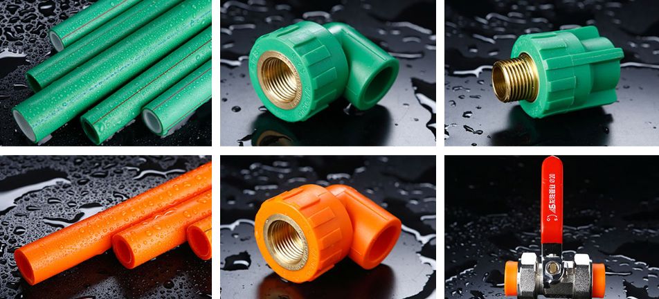 ppr納米抗菌管的缺點(diǎn)是什么？原來還有一段這樣的故事！