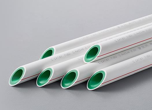 日豐三層管有沒(méi)有抗菌效果？這個(gè)是管業(yè)基礎(chǔ)小常識(shí)！