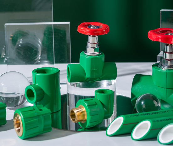 中國管業(yè)十大品牌排行榜有哪些？各品牌實(shí)力簡(jiǎn)介