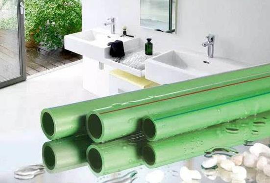 怎么分辨正品聯(lián)塑ppr管？這3個方法你知道幾個？