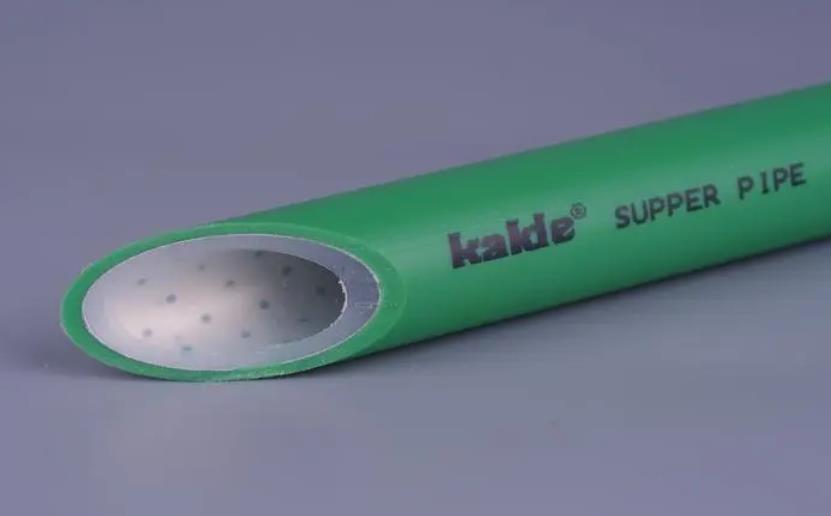 克蘭德水管是德國的嗎？從創(chuàng)始到引進中國介紹！