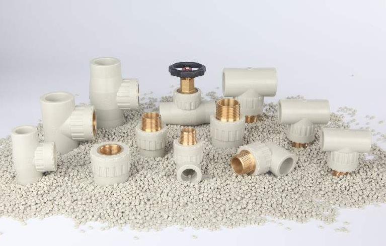 喬治費歇爾水管是哪個國家的？這個介紹還是比較全面！