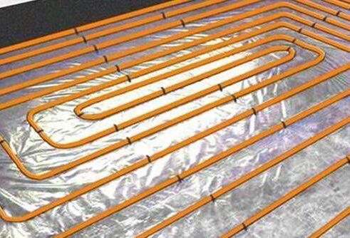 日豐地暖官網(wǎng)鏈接是什么？日豐可不是只賣地暖哦！