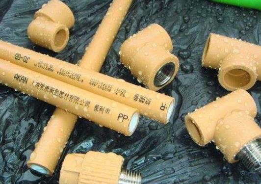 保利管道是幾線品牌？論性價比！保利怎么樣？