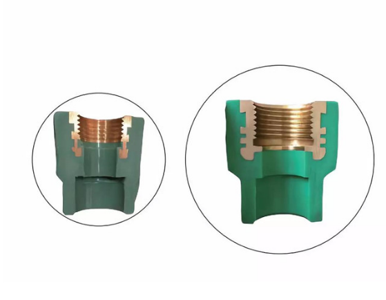 英國柏可威水管質(zhì)量怎么樣？銅件比較后，還不錯哦！