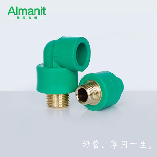 德國水管十大名牌都是哪些品牌？這2個牌子你更看好誰？