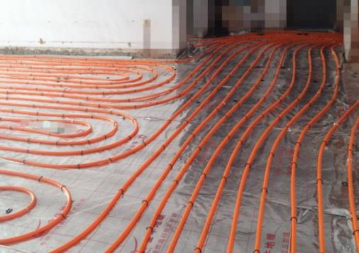 金牛地暖管有幾個檔次？這樣選，11個檔次完全不是事！