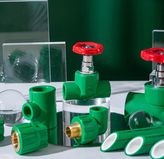 龍勝水管質(zhì)量介紹，三層管道果然名不虛傳！