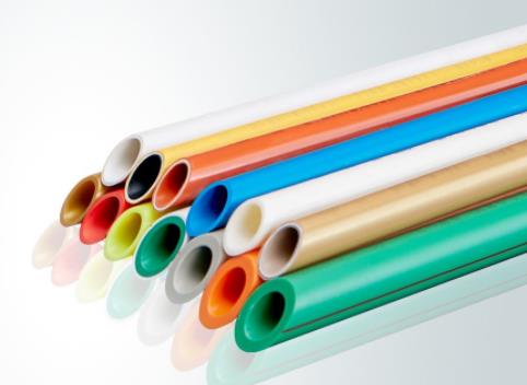 日豐ppr橙色管是高端產(chǎn)品嗎？橙色就一定抗菌？