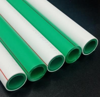 日豐水管藍(lán)色雙層質(zhì)量好嗎？和精裝管有什么區(qū)別嗎？