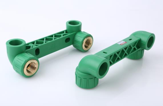 綠色水管為什么要貴？別上當(dāng)！綠色不等于環(huán)保！