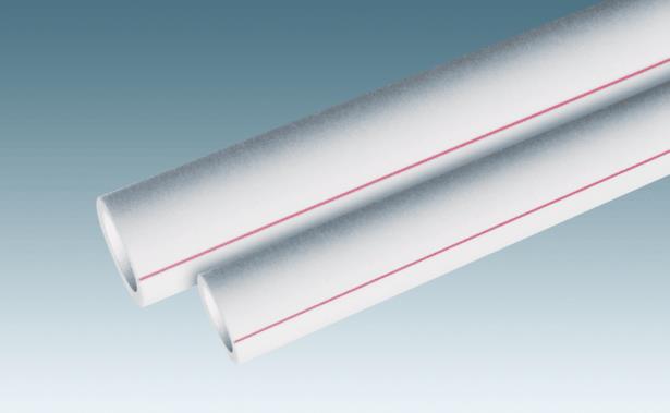 ppr水管三層和兩層哪個(gè)好？抗菌管？這不懂可不行！