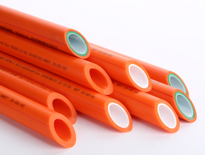 日豐管雙層好還是單層好？常識！雙三層等于抗菌？