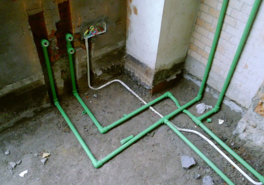 各品牌水管價(jià)格表怎么查詢(xún)？選購(gòu)水管要注意什么？