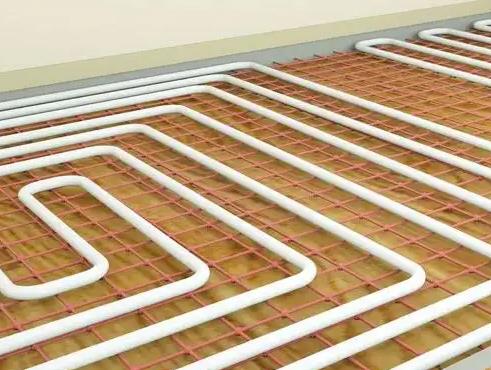 日豐地暖顏色好壞順序是怎樣的？什么地暖管材好？
