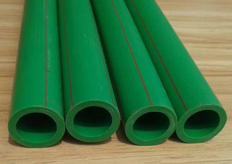 日豐與偉星水管區(qū)別？哪個(gè)好？顏色可以區(qū)分好壞嗎？