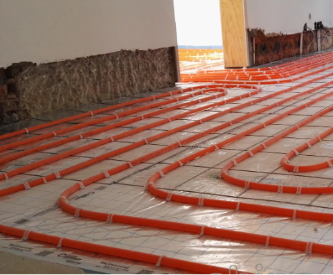 地暖代理需要多少錢？代理什么材質的地暖產(chǎn)品好？