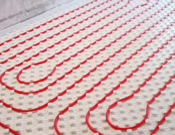 擔(dān)任偉星地暖管代理商要多少錢？做地暖生意怎么樣？