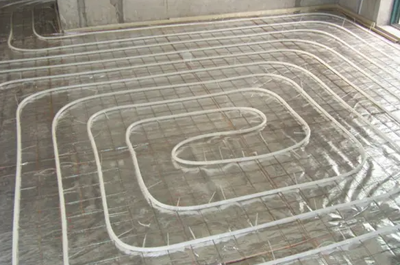 pert地暖管代理加盟價(jià)格多少？怎么選擇好的管道品牌？