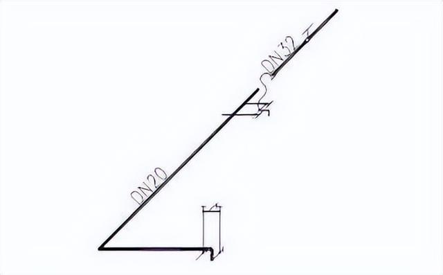 三層熱水回水系統(tǒng)圖實(shí)例施工，連十層圖紙都有！快快學(xué)習(xí)一波！