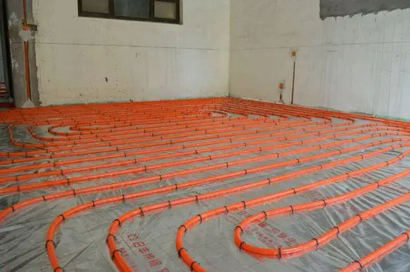 揭秘代理地暖多少錢？如何選擇合適的地暖代理商