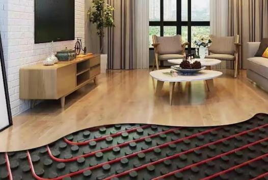 為什么韶關(guān)水地暖安裝品牌代理被越來越多人選擇？為了成為地暖行業(yè)的贏家！