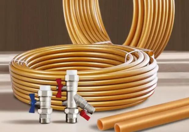 日豐管地暖管哪種好？3類材質(zhì)的日豐管道推薦！