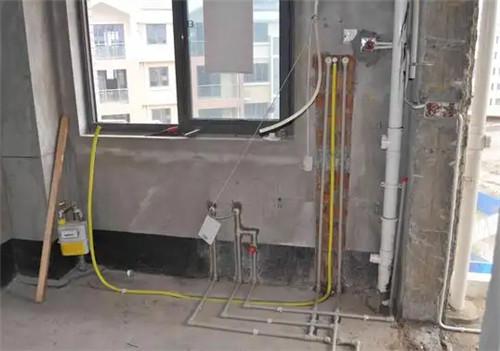 裝回水管與不裝回水管區(qū)別是什么？回水管使用需要注意什么？